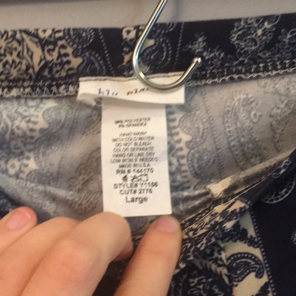 PANTS - Picture 2 of 2